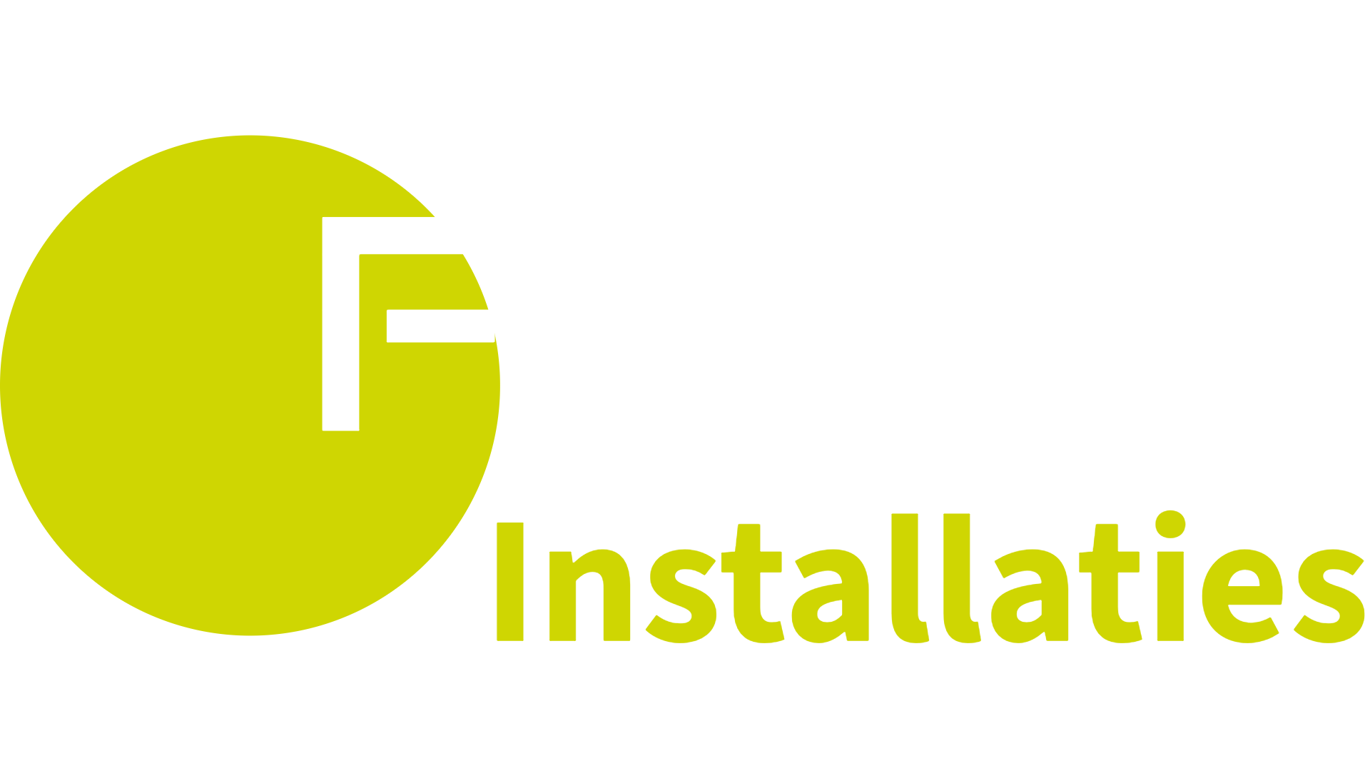 FSA Installaties